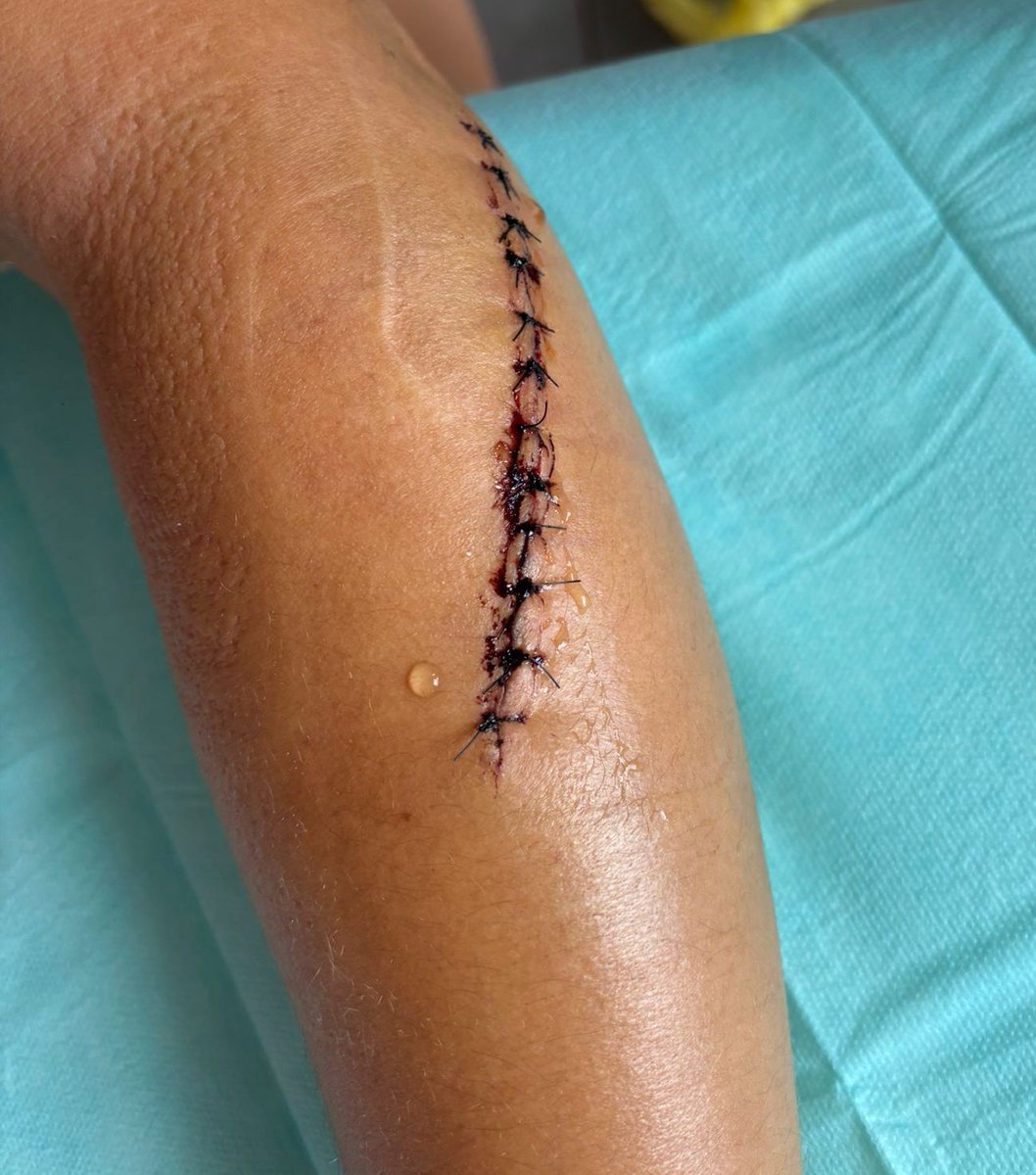 Ancien compte de Presque Parfaite tweet media