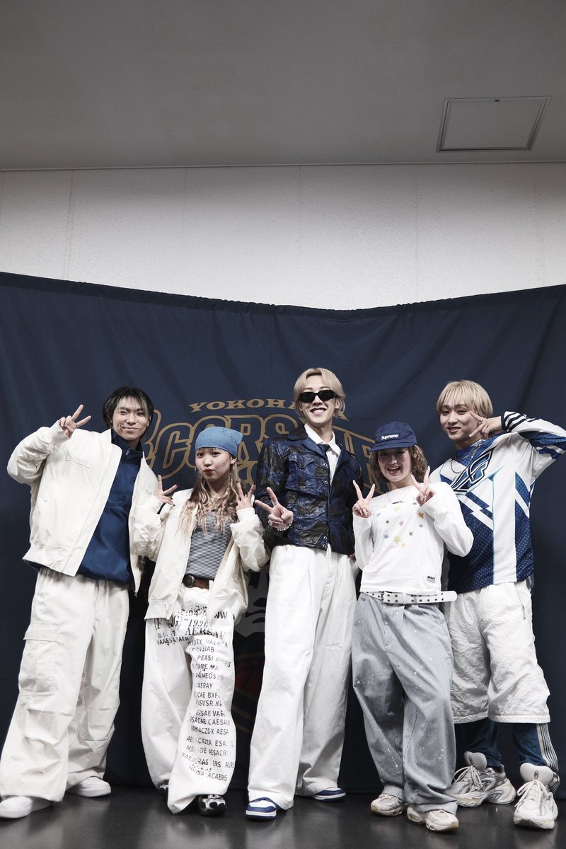 Aile The Shota tweet media