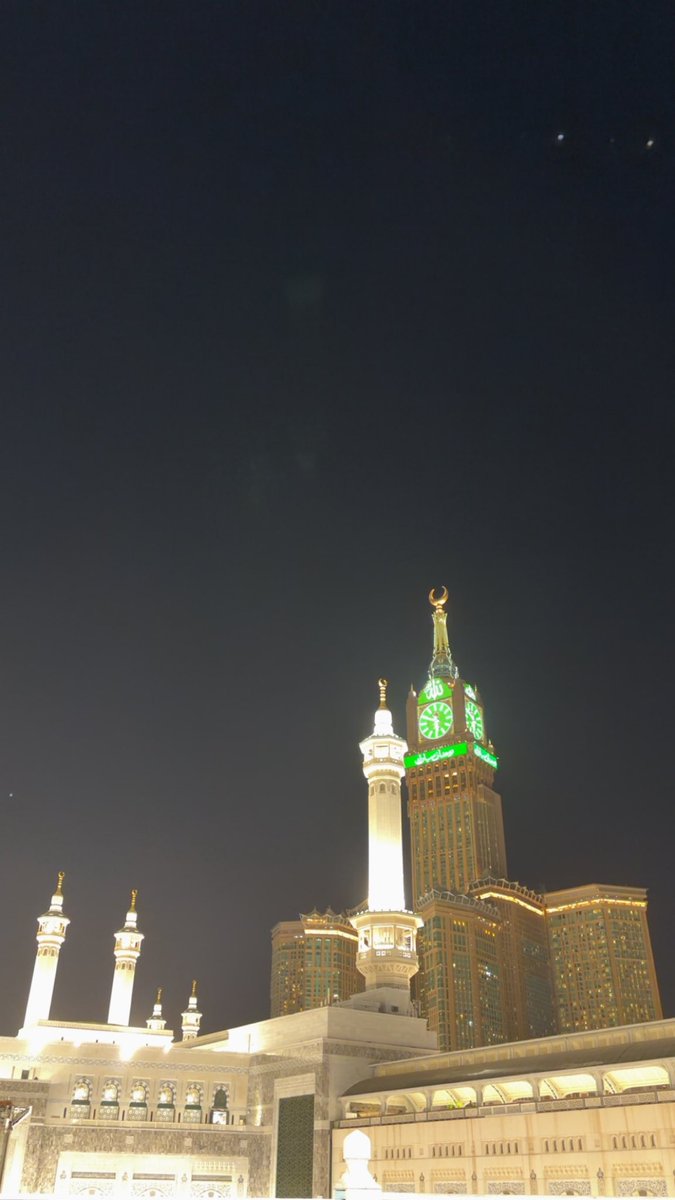 j9vjii's tweet photo. الحمدلله على التمام
اللهم اجعلها عمرة مقبولة https://t.co/qBSlVHvk9N
