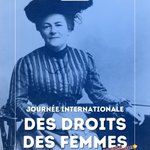 Photo by Parcours de Pionnières (@5edesFemmes)