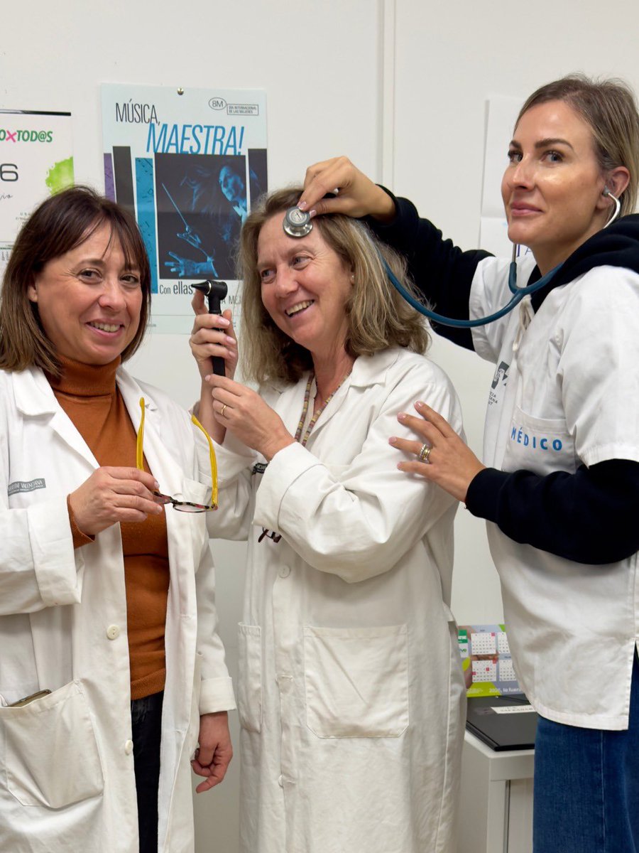 GVADrPeset's tweet photo. 👩‍⚕️🏥 En @gvadrpeset creiem en les dones q trien cuidar i curar les persones i en les q s'estimen i estimen el q fan a diari.

💪🏻Hui #8m #diadeladona, destaquem la important tasca de les professionals de la sanitat i el seu valor com a persones.

Gràcies 💜

#TriatCadaDia #8MGVA https://t.co/PwGzMX5eJd