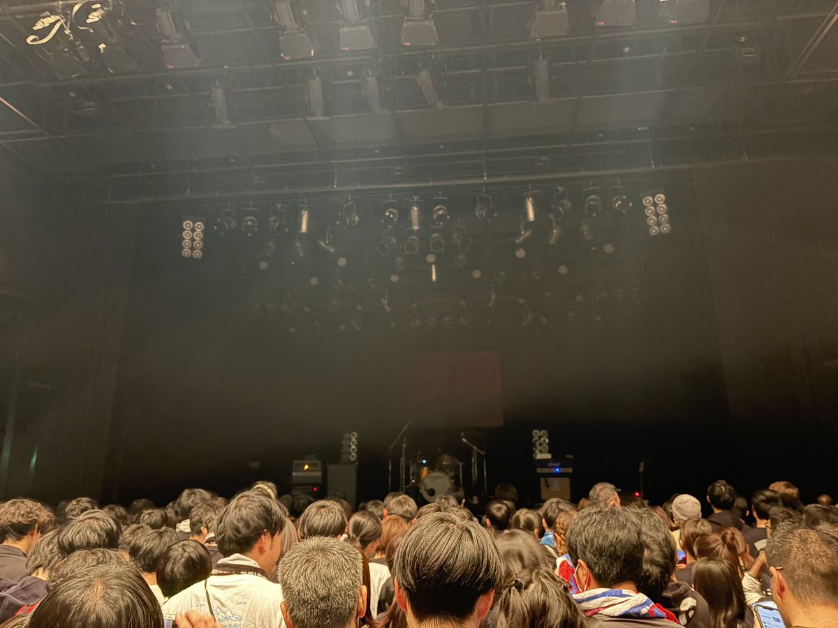 beats_sw's tweet photo. 9mmきた https://t.co/p6fQ9FmrIS