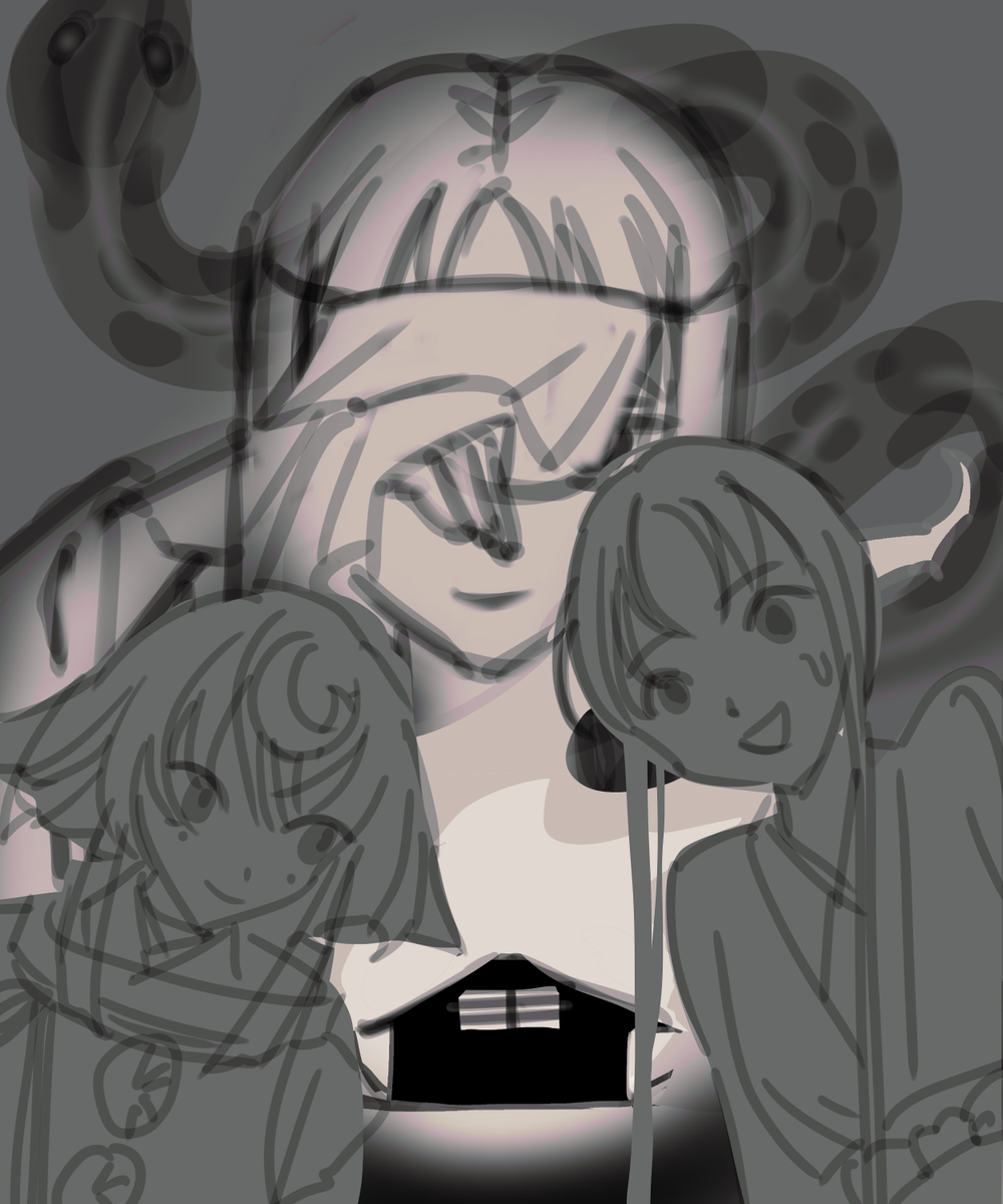 生ゴミ tweet media