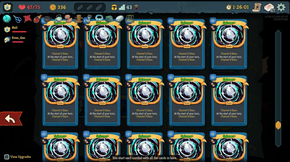 Evan Gao tweet media