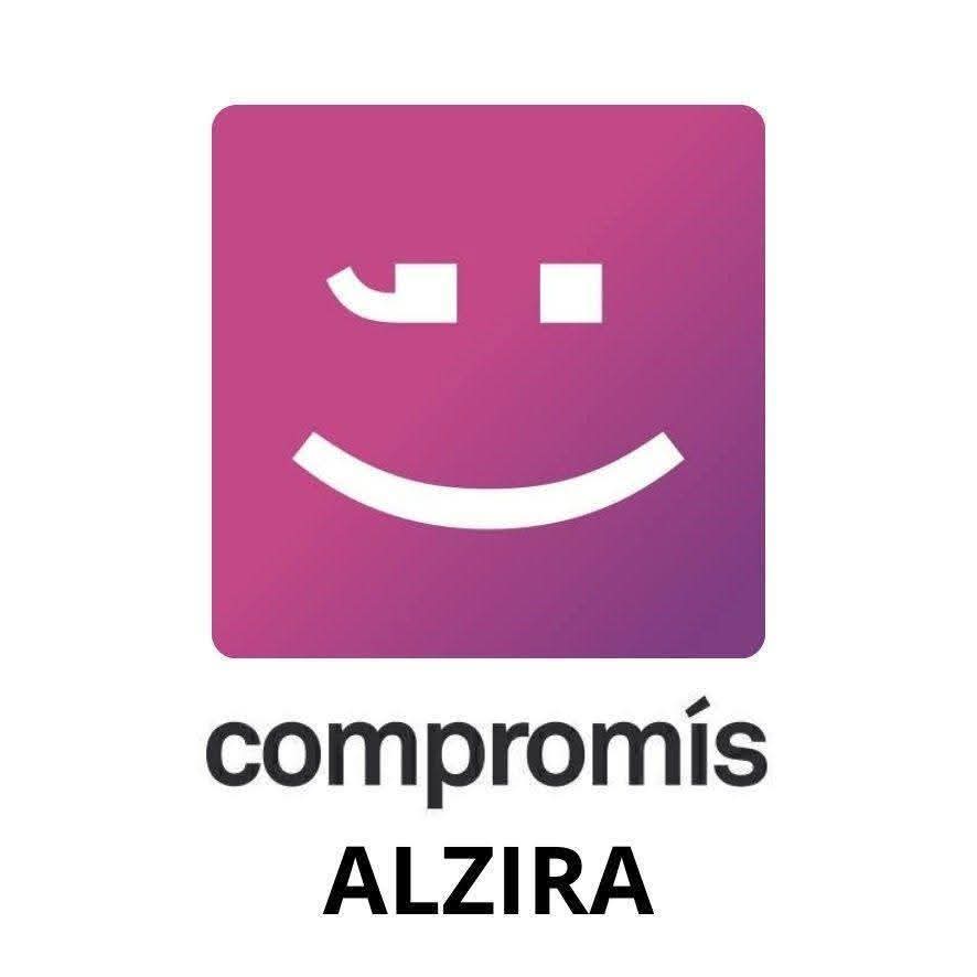 Compromís Alzira tweet media