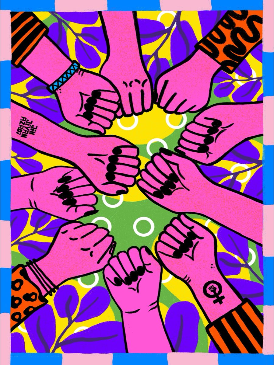 bant mag. tweet media