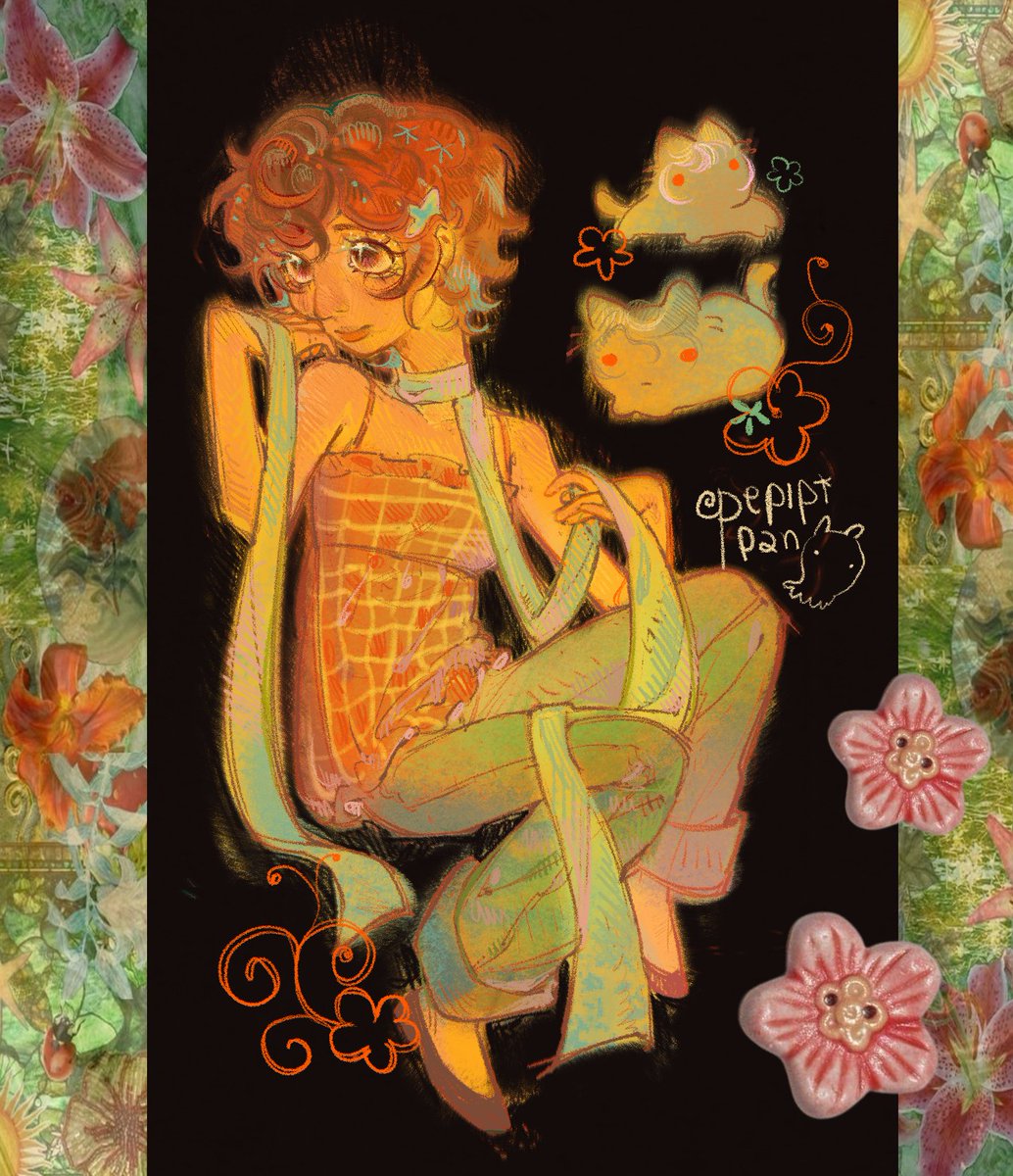 percy ★༉ tweet media