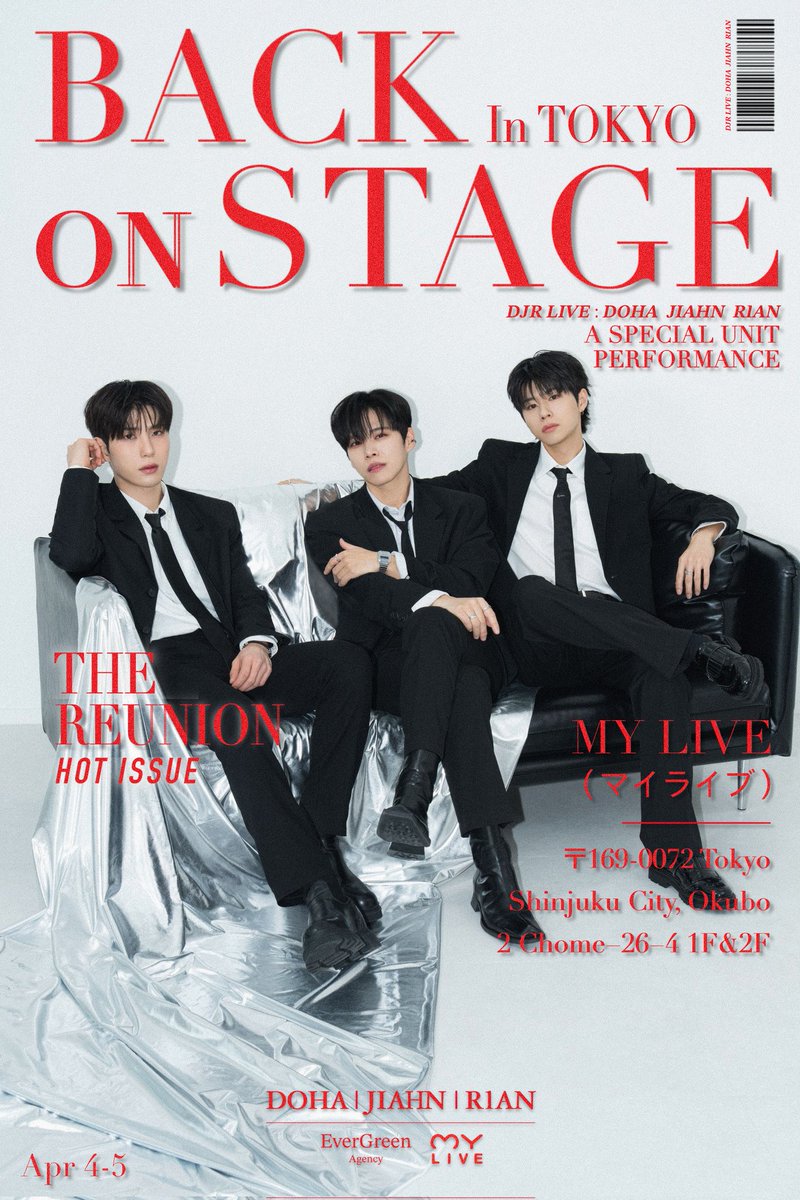 MYLIVE_OFFICIAL tweet media