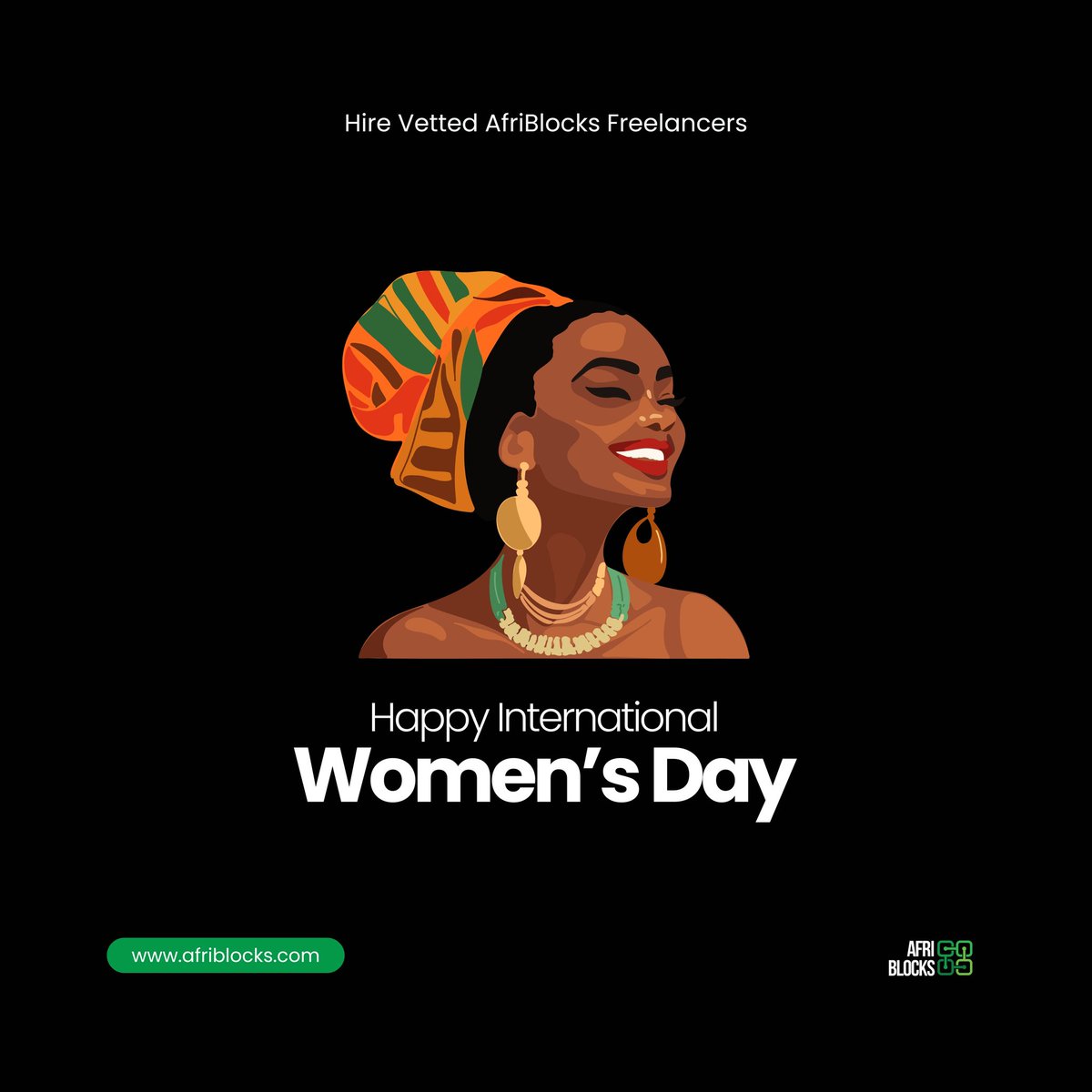 AfriBlocks tweet media