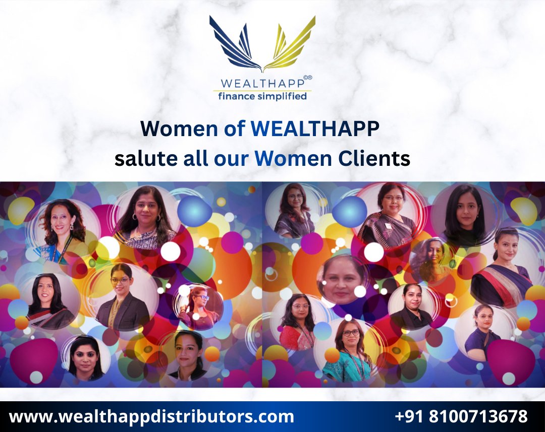 Wealthapp tweet media