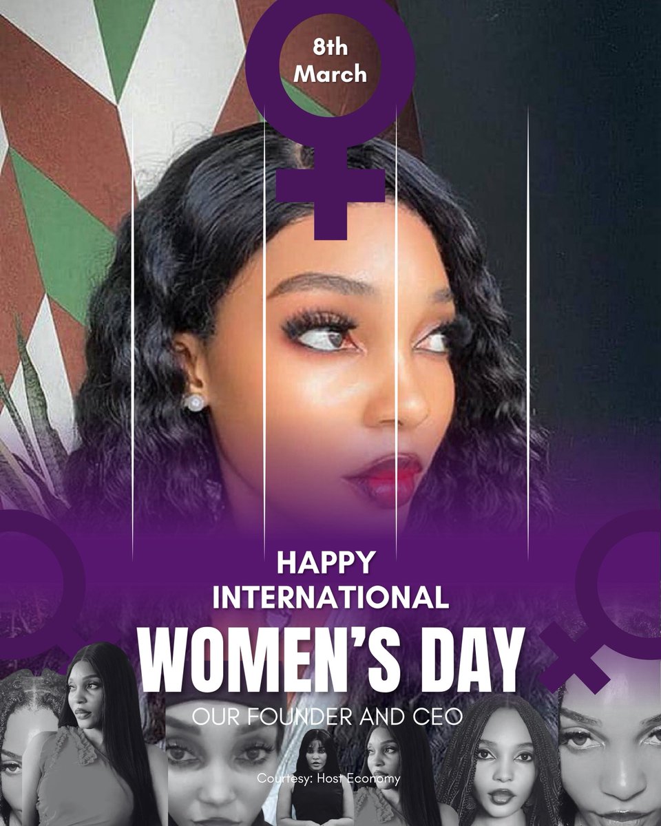 HOST ECONOMY🪽 tweet media