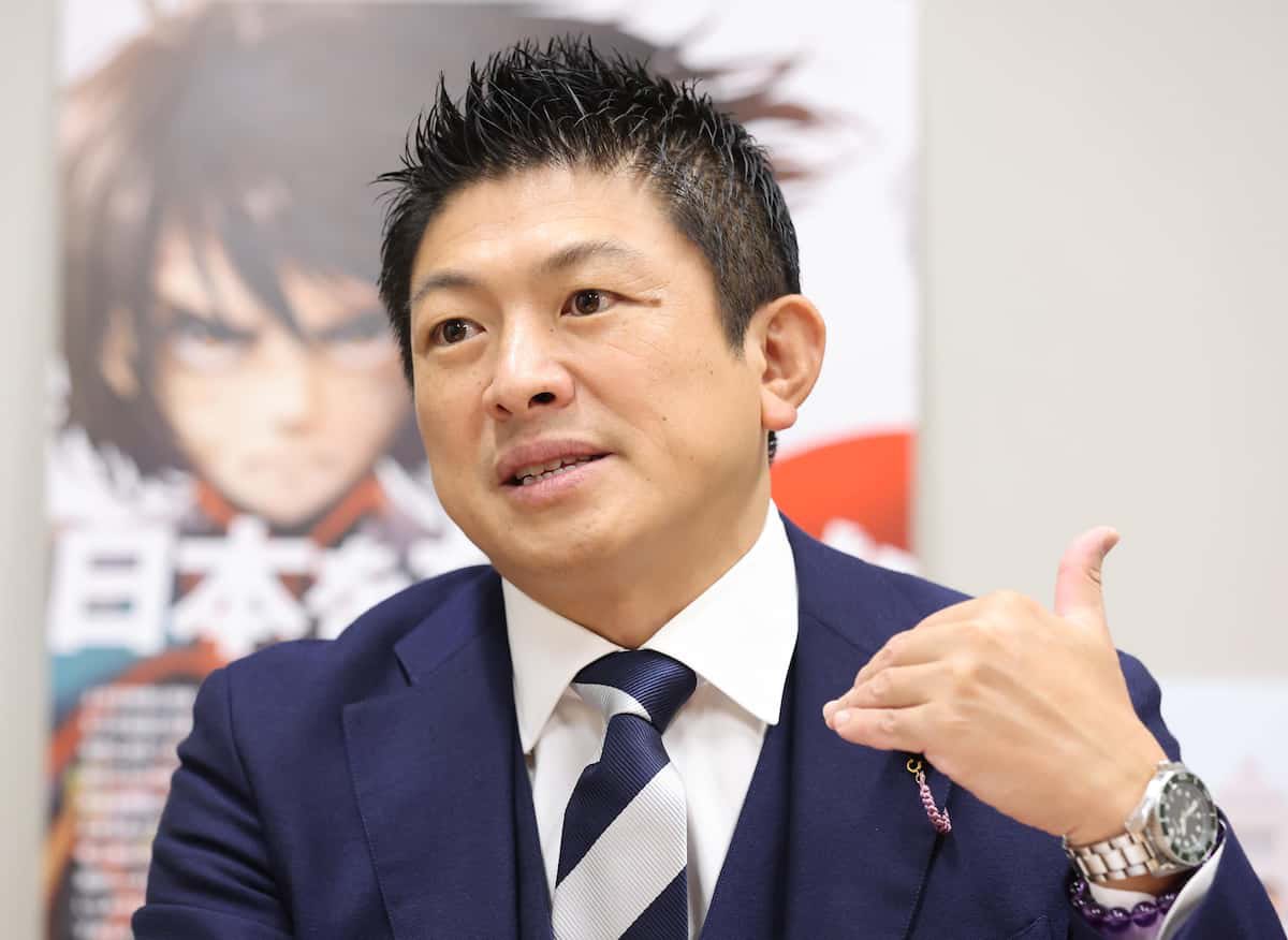 🟠🇯🇵爆裂大和魂🇯🇵🟠 tweet media