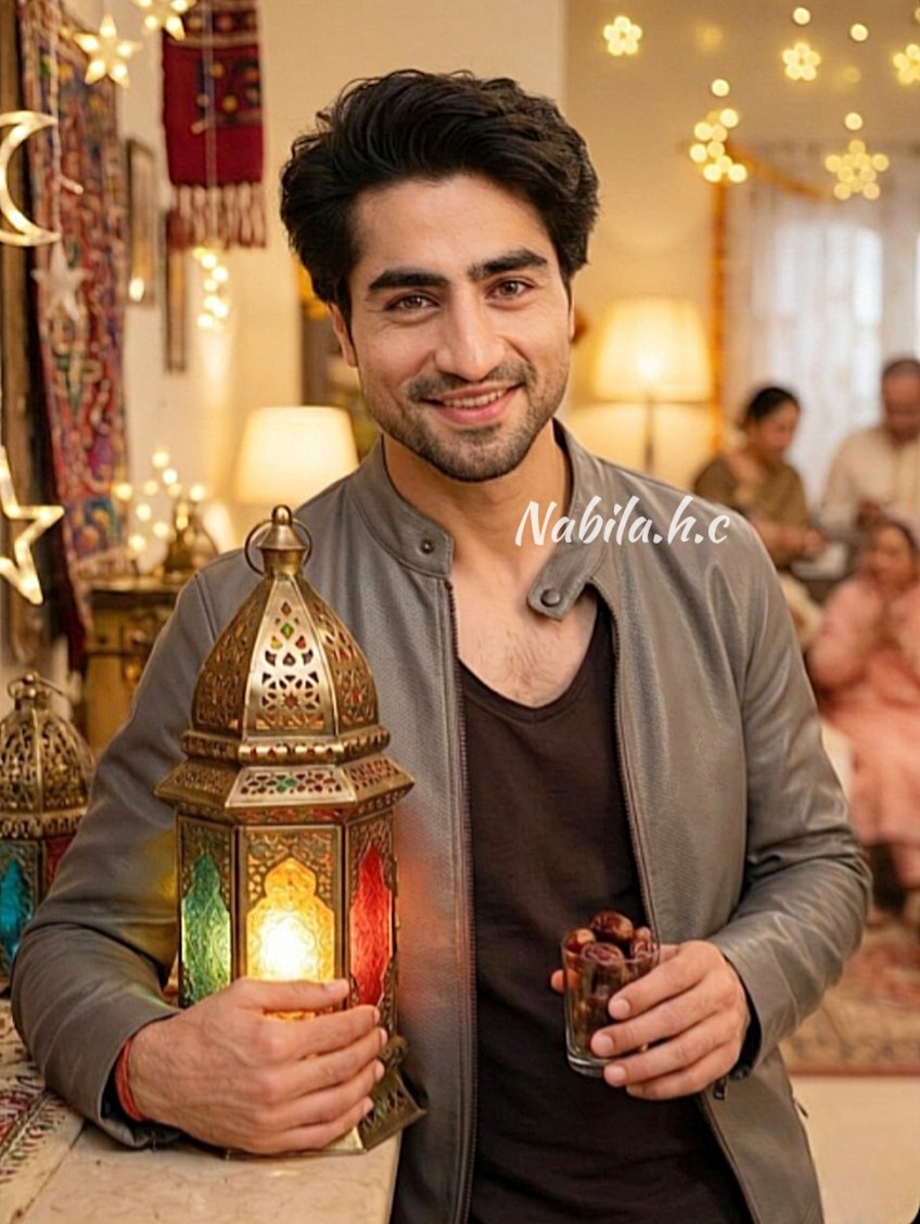 samir_nabila's tweet photo. Good morning ☀️💖
.
.
@ChopdaHarshad @Ajafri76Jafri #HarshadChopda #ramdankareem https://t.co/XXy9XAiGNz