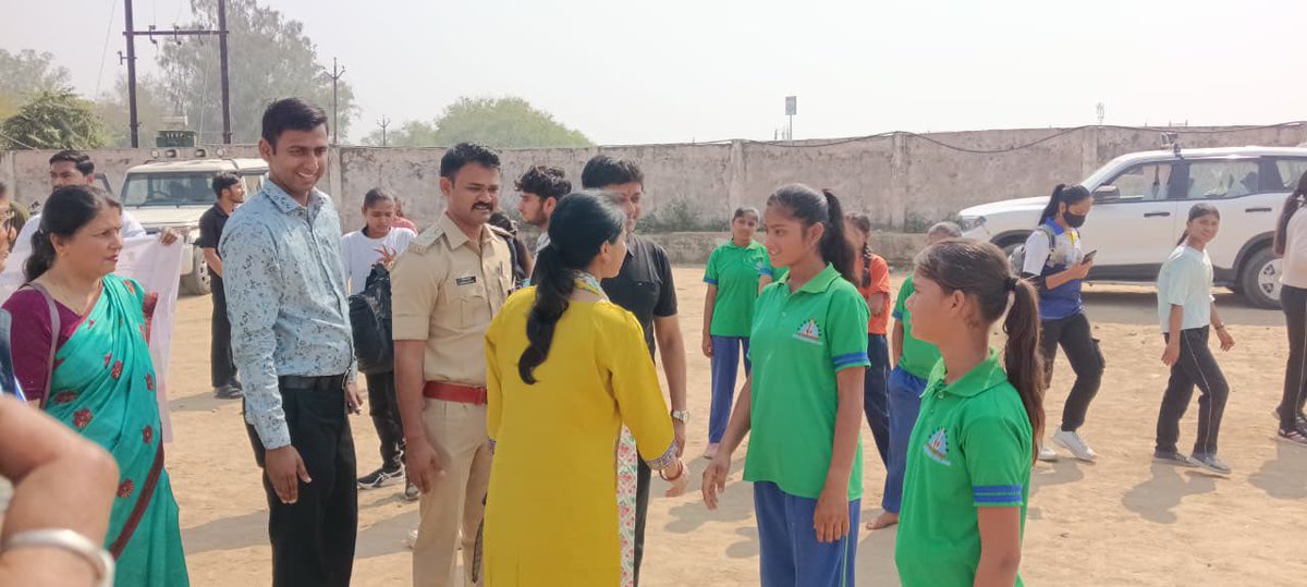 SP Bhind tweet media