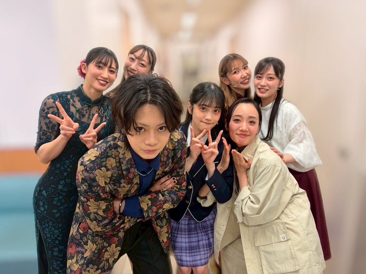 小泉萌香◯◇𝒉𝒂𝒓𝕞𝕠𝕖 tweet media