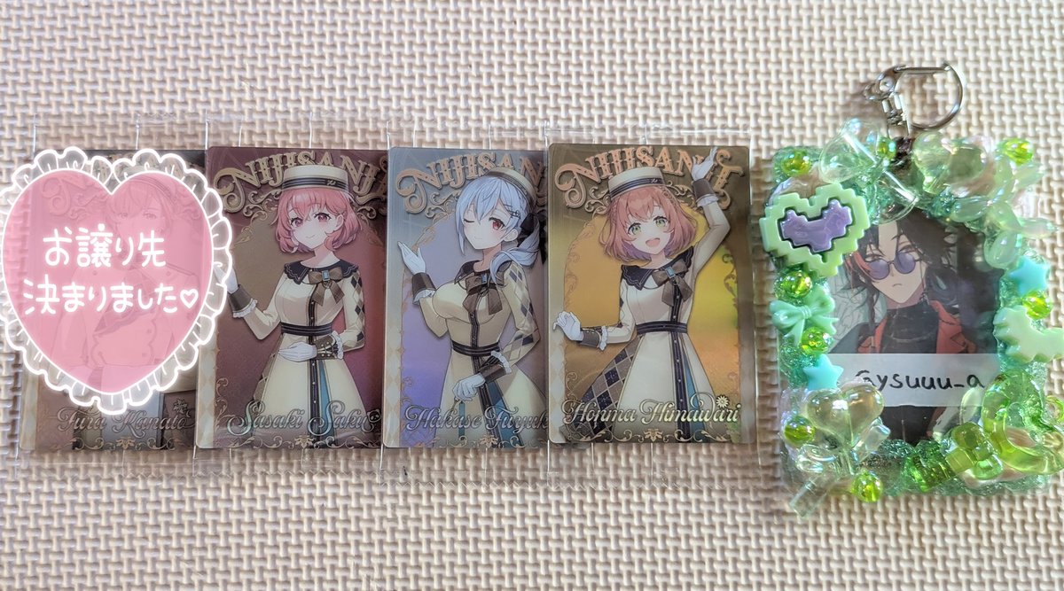 ゆずう tweet media