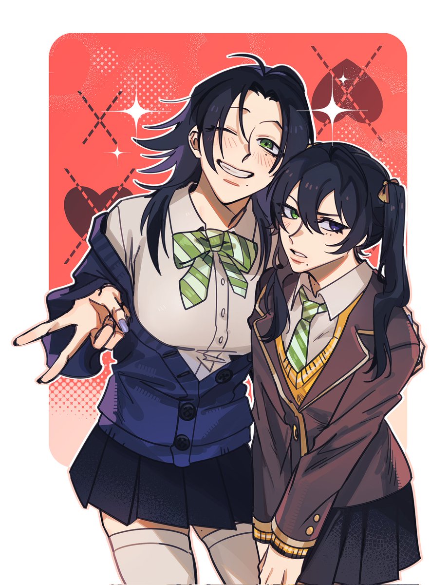 🎤однорукий ✦ 鉱石砂 tweet media