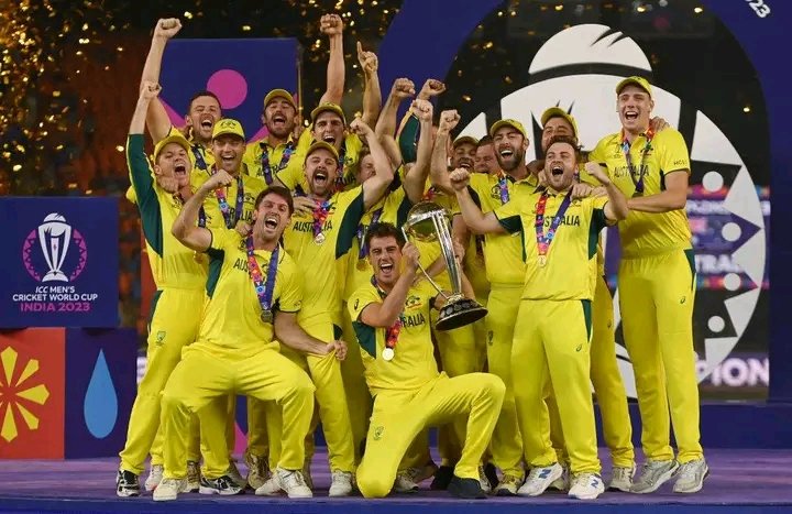 The last time a World Cup final was played in Ahmedabad #INDvNZ