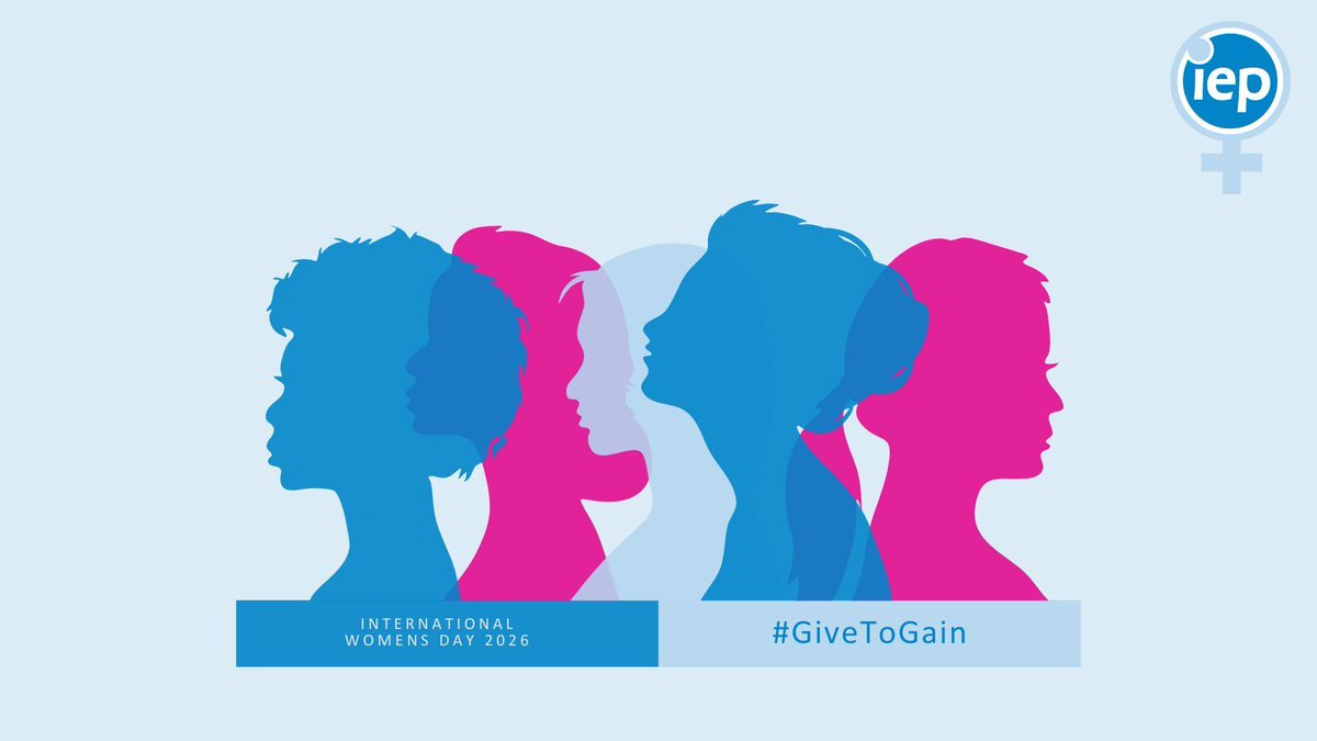 Institute of Employability Professionals tweet media