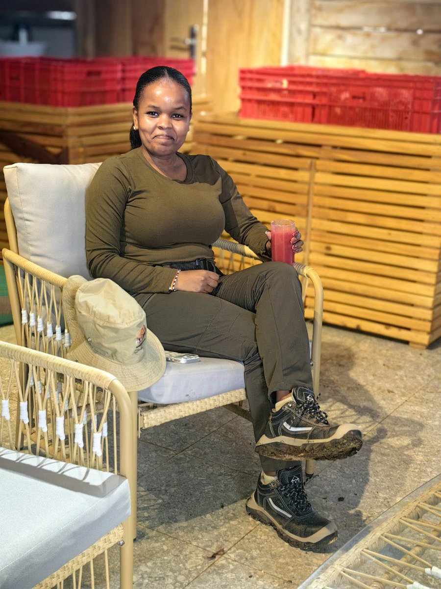 Njoki Wa Mathira tweet media