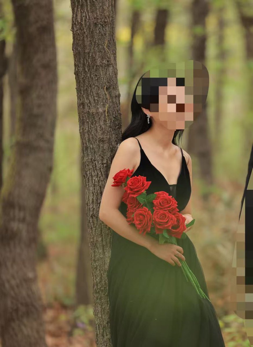 赛博朋克 tweet media