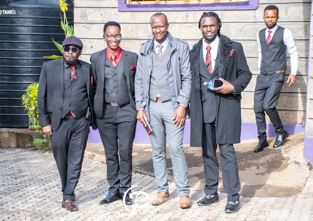 JCC Thika Road tweet media