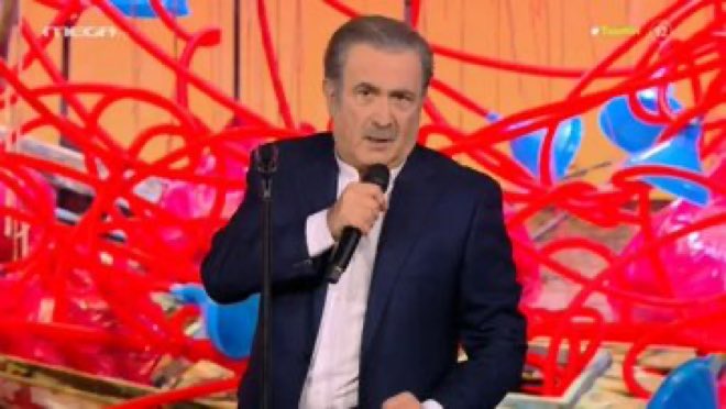 vasylistsa's tweet photo. Είναι κρίμα, σπατάλησε το ταλέντο του Στις πολιτικές του εμμονές Χωρίς αρχές.Τα Ύστερα τιμούν τα πρώτα!! https://t.co/C2GZAYhLed