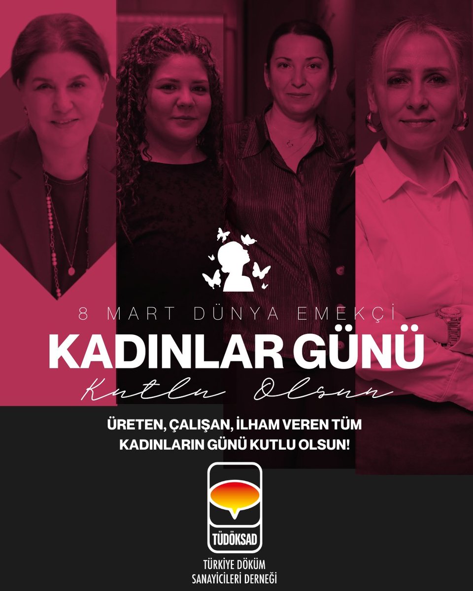 TÜDÖKSAD tweet media