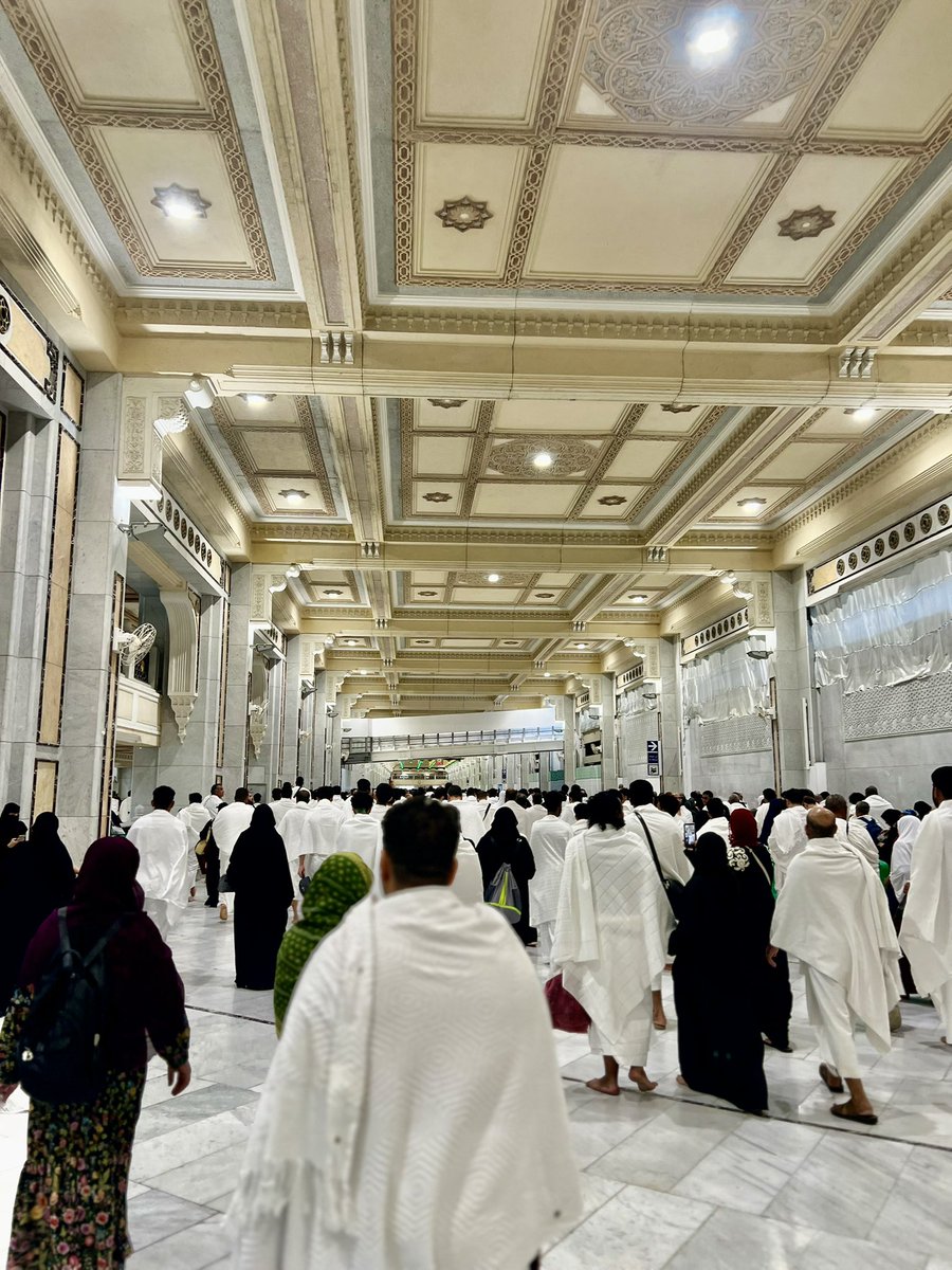 Abdullah Anas Fallatah tweet media