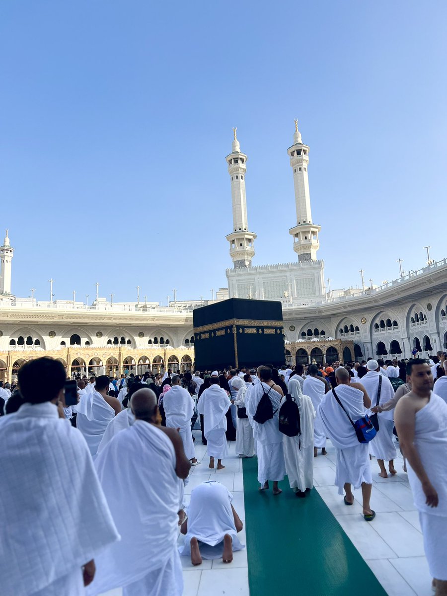 Abdullah Anas Fallatah tweet media