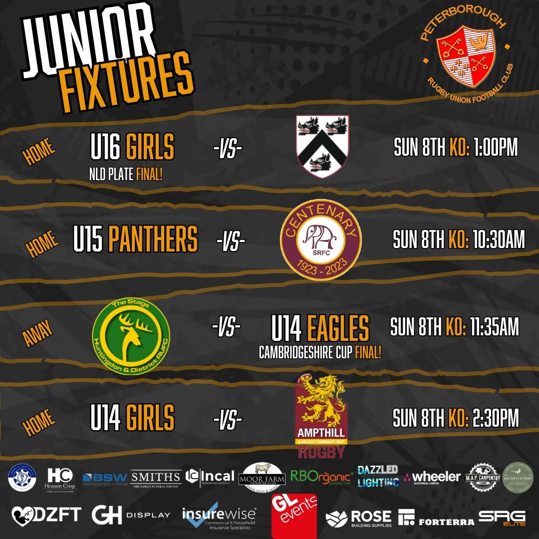 Peterborough Rugby tweet media