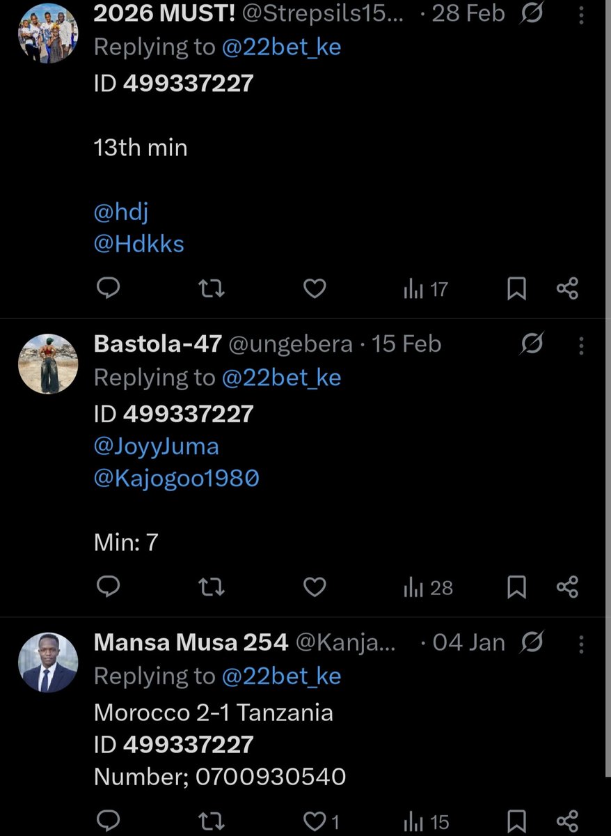 TonyTonners tweet media
