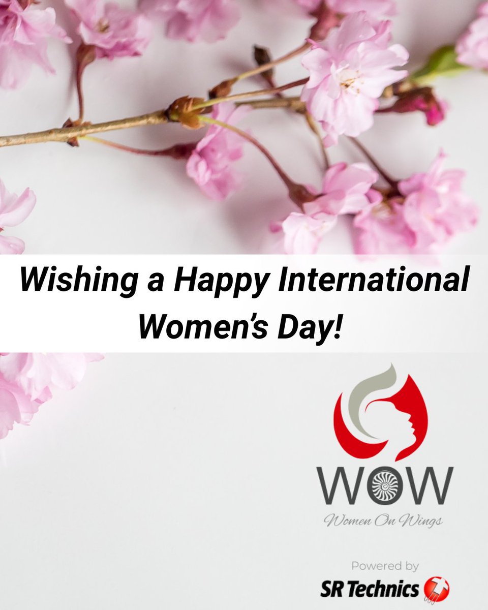 SR Technics tweet media