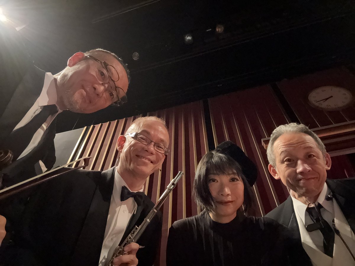 藤野由佳 tweet media