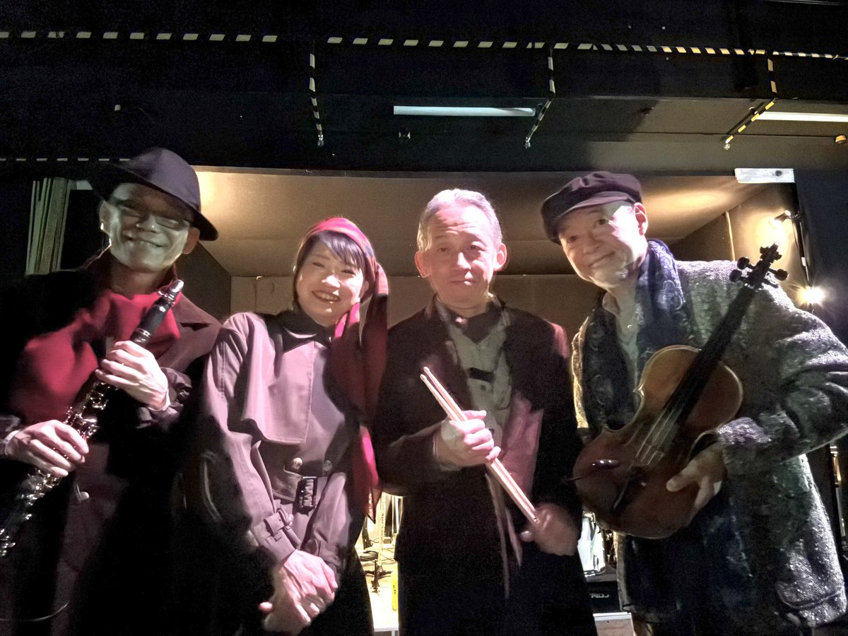 藤野由佳 tweet media