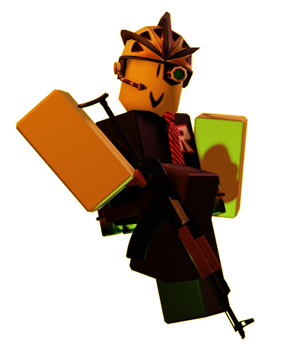 Official Renders thread of all the new official studiotips renders #robloxarg #roblox