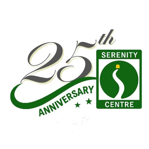 SERENITY CENTRE-Uganda tweet media