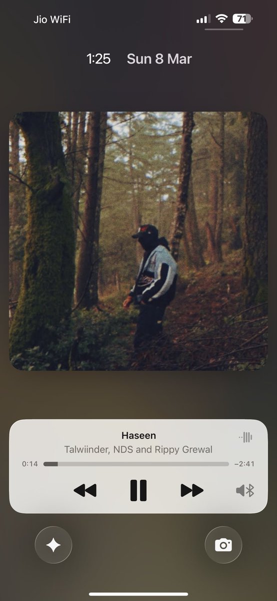 snarknest's tweet photo. Whoever thought of this feature absolutely nailed it https://t.co/HqjytLJ1ZE