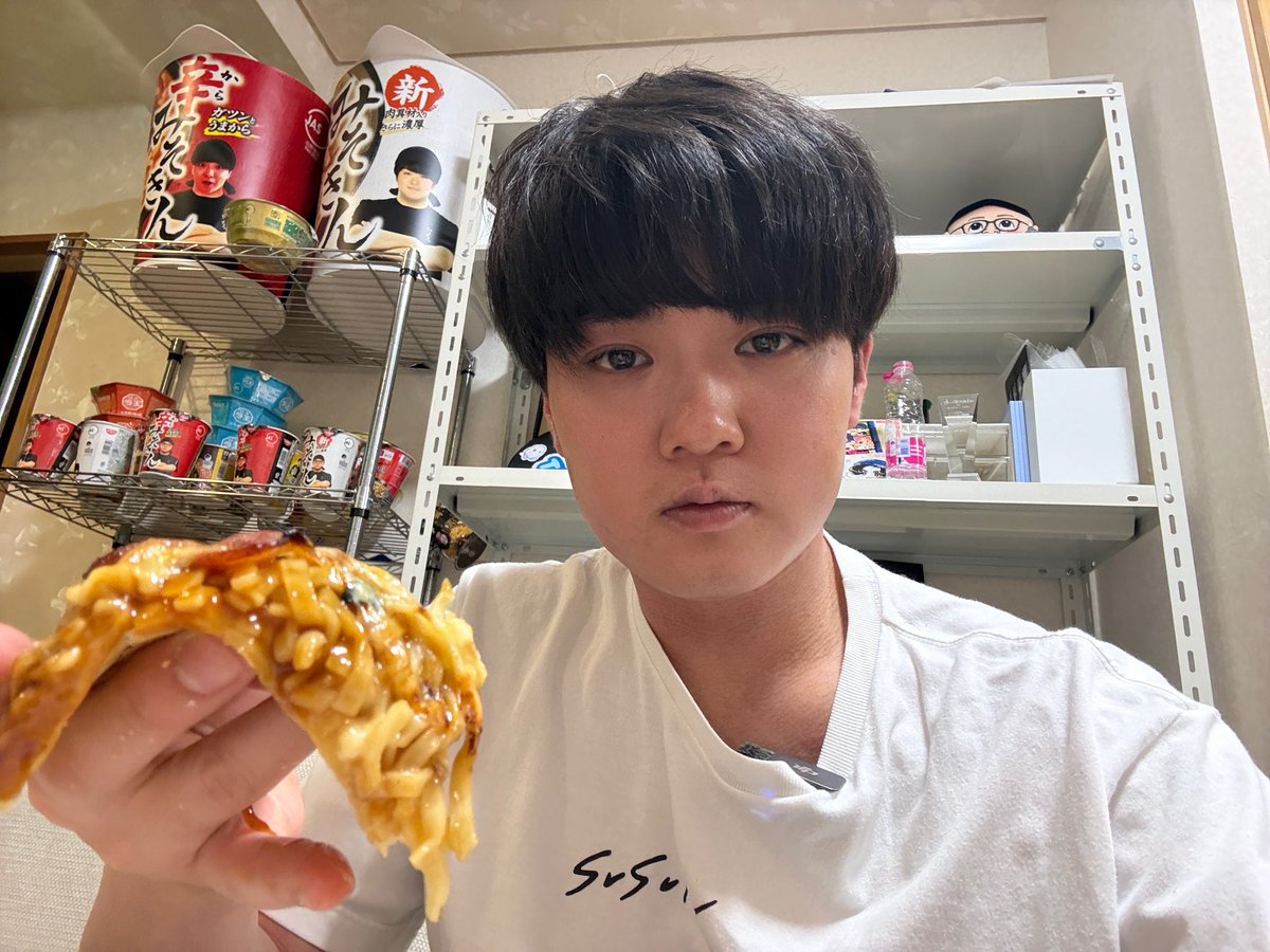 🍥SUSURU🍥 tweet media