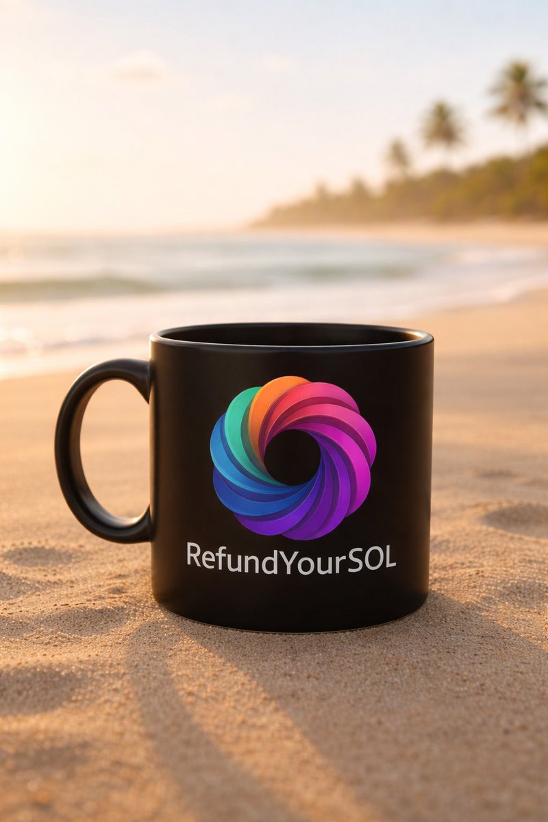 gRefund!

Community touching grass on a beautiful Sunday while $RYS cleans the wallets 🤝💜