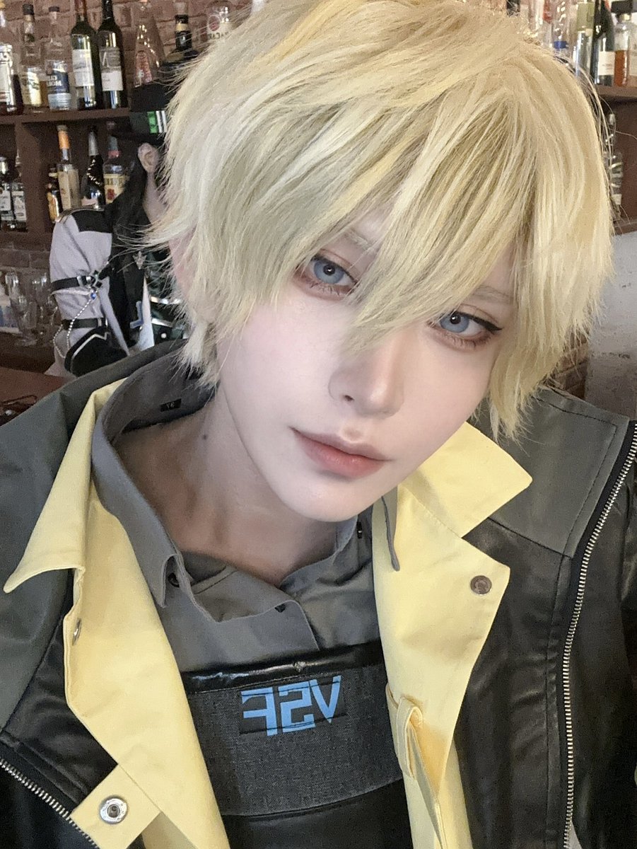 rumch_'s tweet photo. cos 🔗🤲
#EN男子会0308 https://t.co/GWsLnpi7LJ
