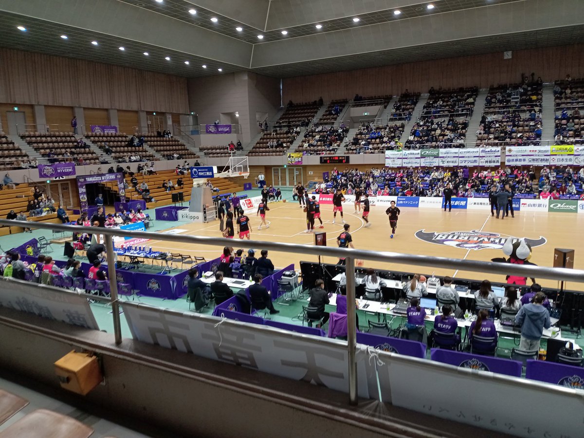 S19670416's tweet photo. 海斗と大聖を観に来たけど。心ここにあらず🦁
#石川海斗選手
#白戸大聖選手 
#89ers https://t.co/RZ3i7OXave