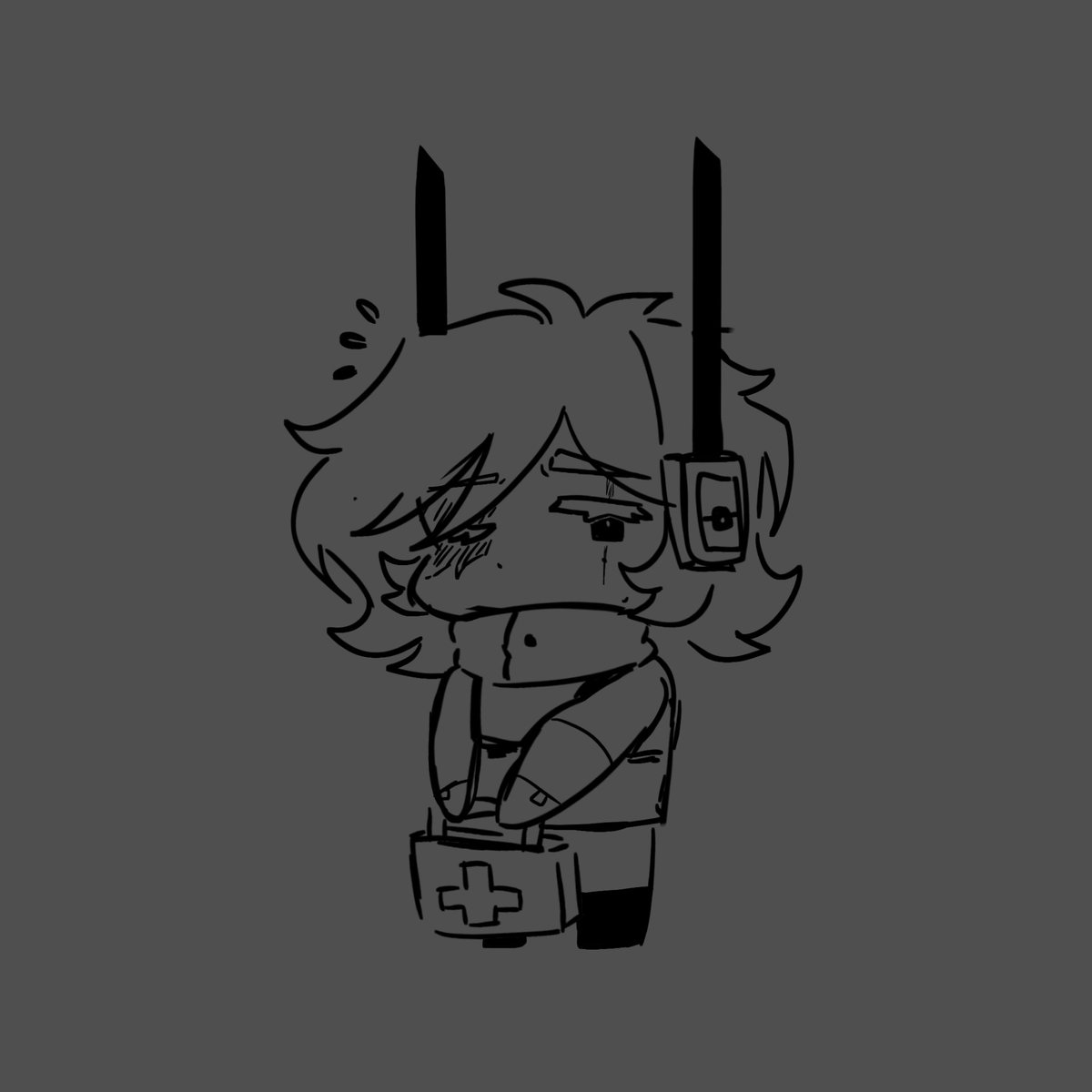 StaticElegy_'s tweet photo. Doodles
#StaticHQ #pressureHQ https://t.co/eybcumuIKi