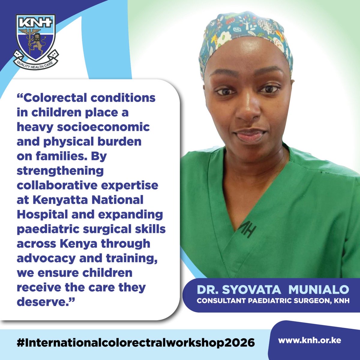 KNH_hospital tweet picture