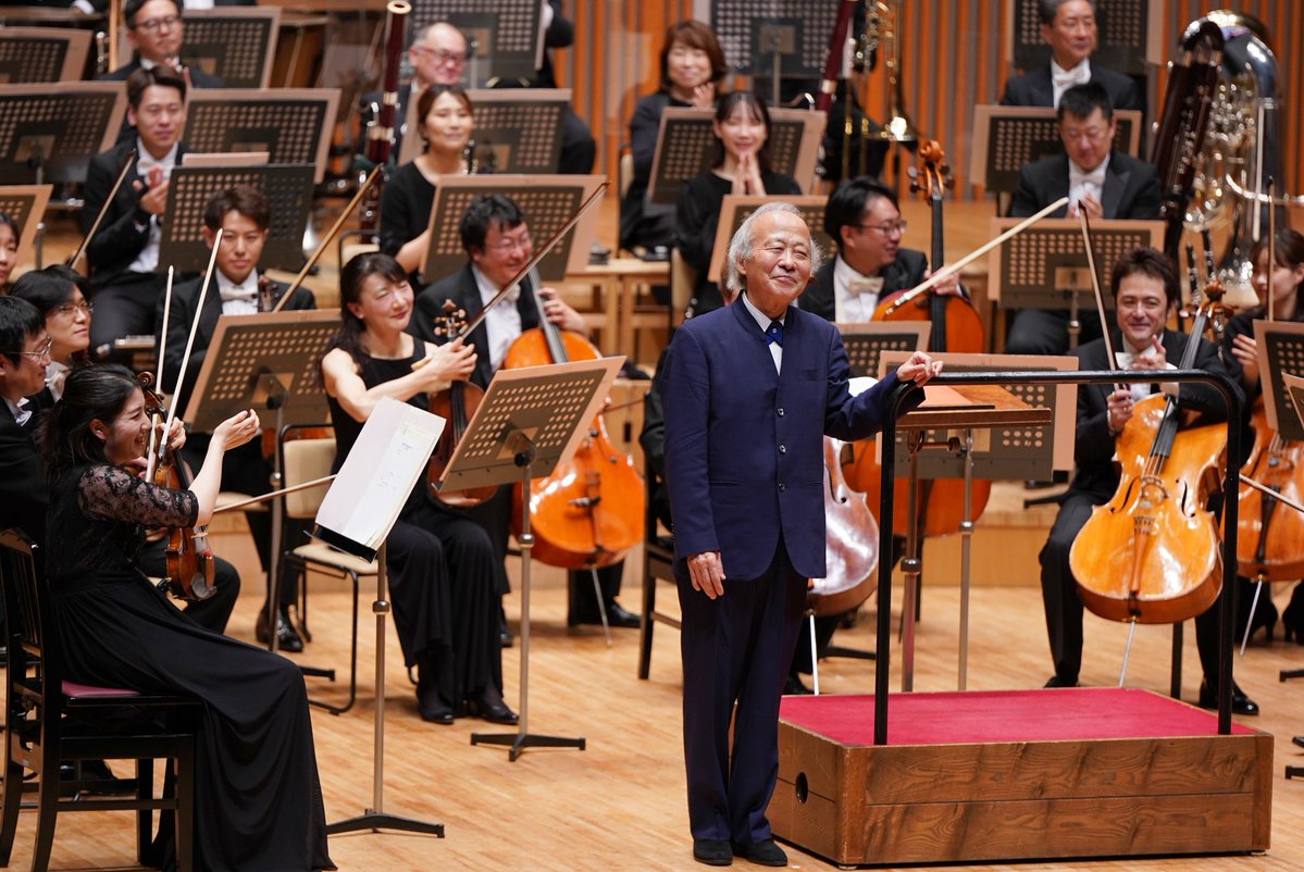 札幌交響楽団(公式) tweet media