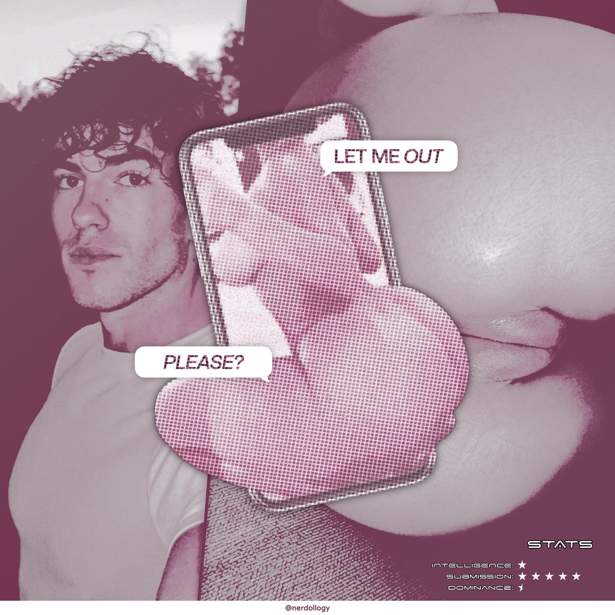 𝗕𝗥𝗢𝗢𝗗𝙈𝘼𝙍𝙀 ⚣ tweet media