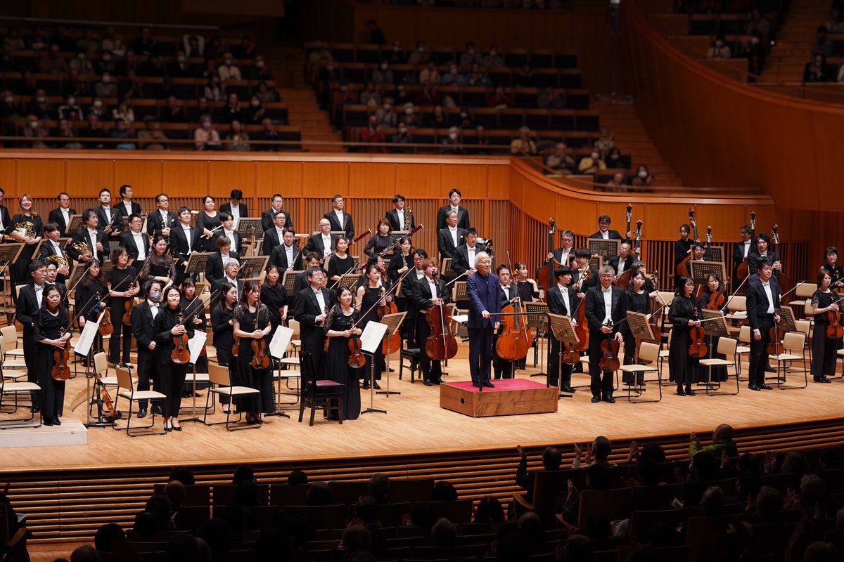 札幌交響楽団(公式) tweet media