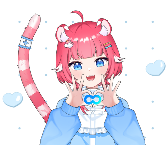 閣樓視野不錯🐯,出沒在twitch圖奇💜隨心所欲~ 1.0更新中/2.0製作中 tweet media