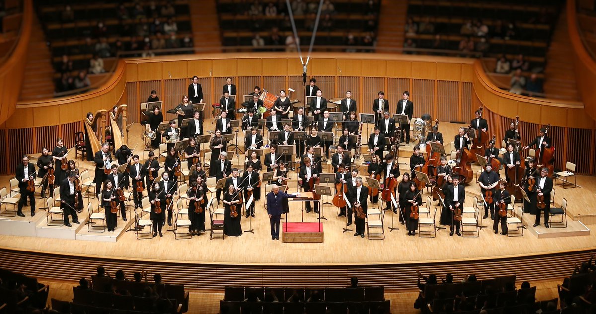 札幌交響楽団(公式) tweet media