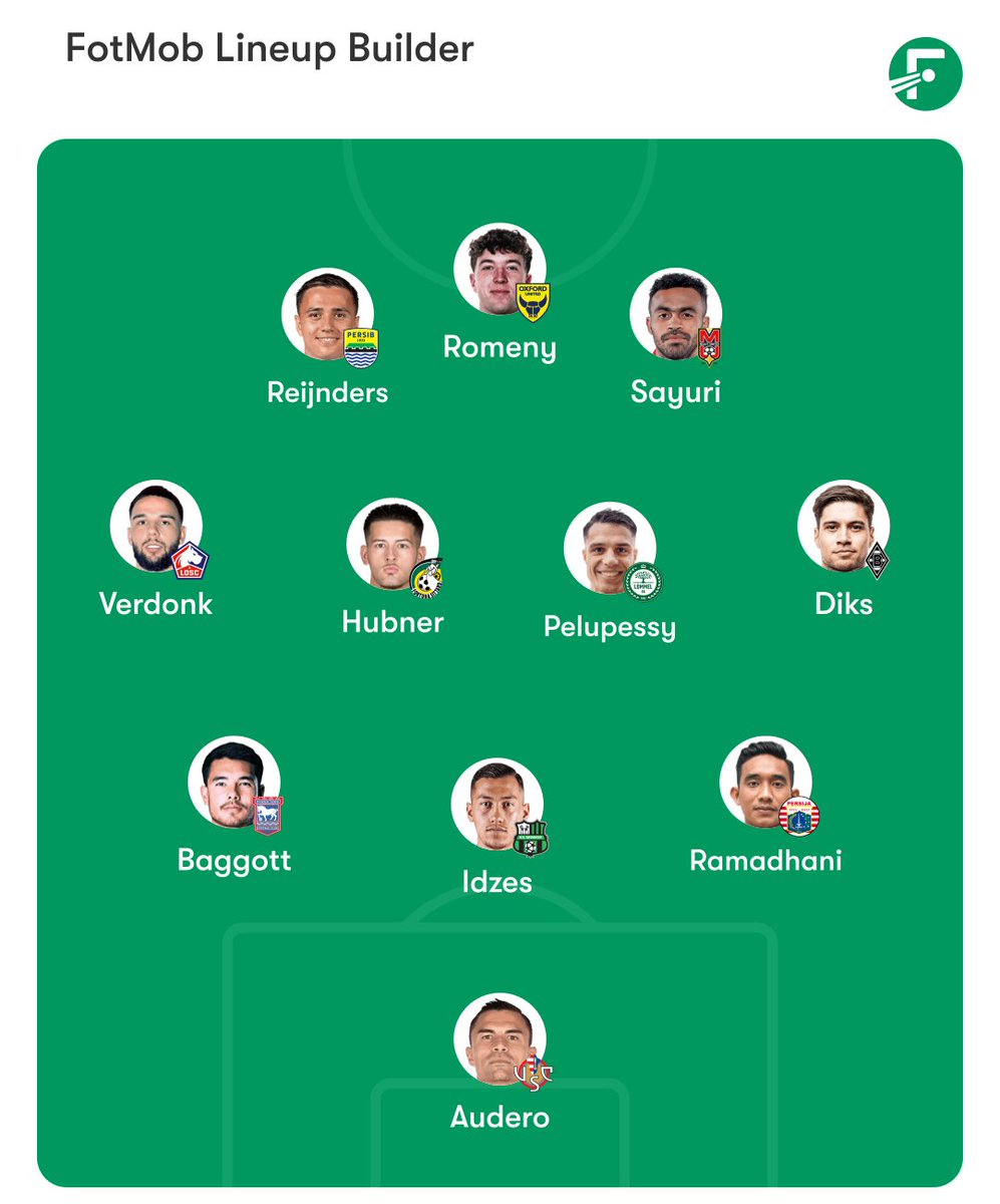 Timnas Xtra tweet media